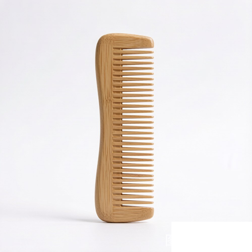 Bamboo Hotel Comb