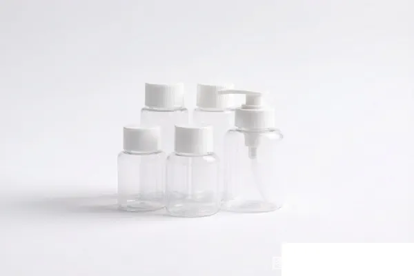 Hotel Bottle Kit Amenities Set