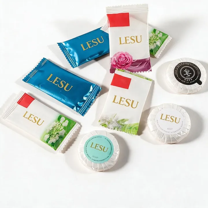 酒店一次性洗漱用品套装
