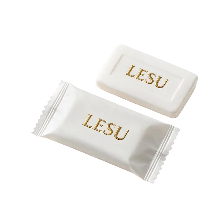LESU 品牌香皂